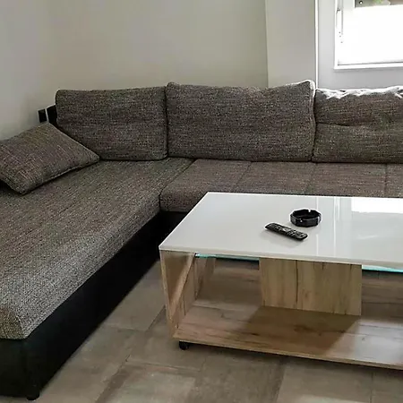 1 Bedroom Cozy In 비오그라드나모루