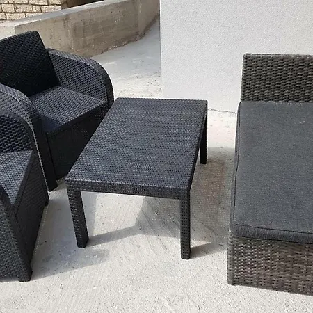 Awesome In Lägenhet *