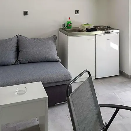 1 Bedroom Cozy In Biograd Na Moru