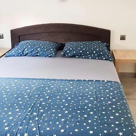 1 Bedroom Cozy In Apartmán