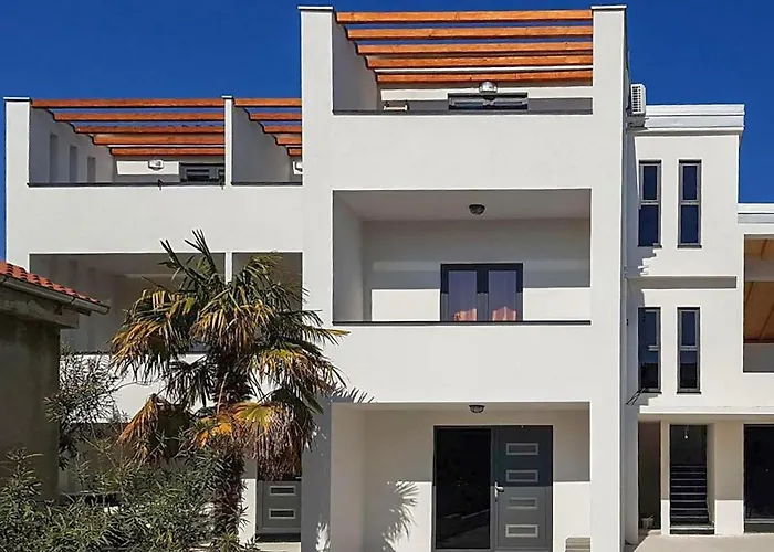 Lägenhet Awesome In *