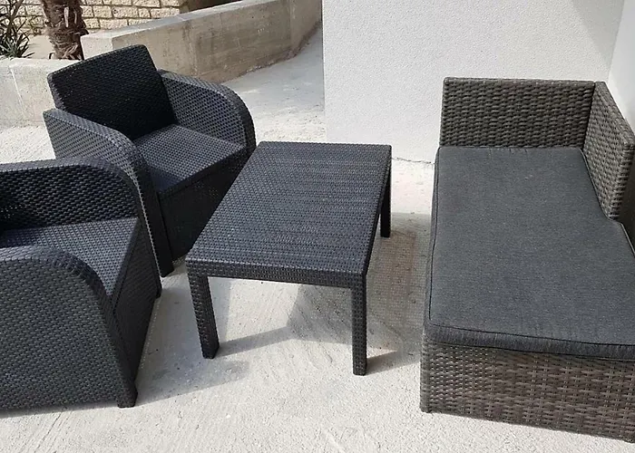 Awesome In Lägenhet *