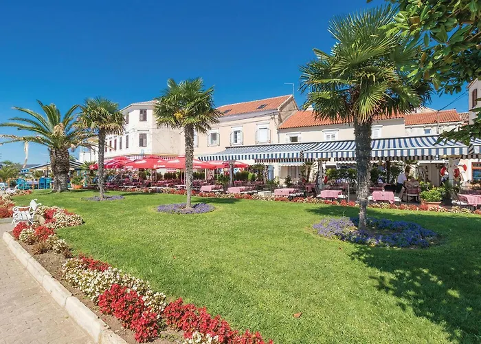 Lägenhet Awesome In *