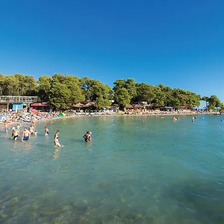 Awesome In ビオグラード・ナ・モル