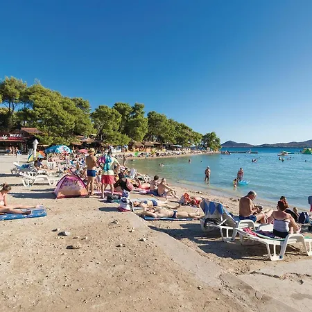 1 Bedroom Cozy In Apartament Biograd Na Moru