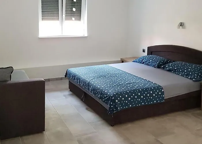 Apartman Awesome In *