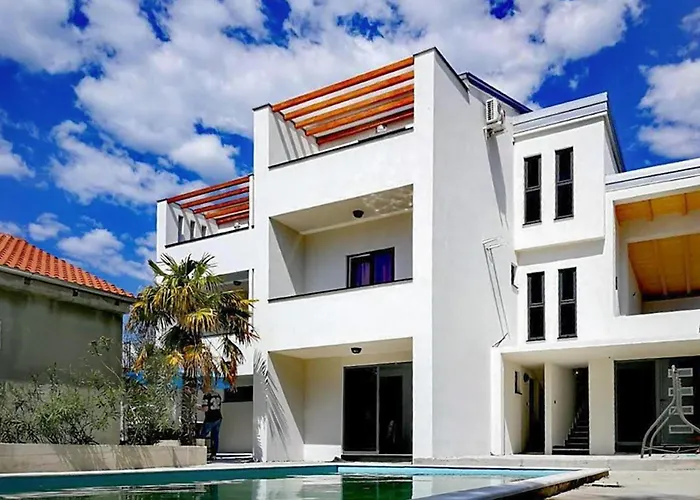 Apartman Awesome In *