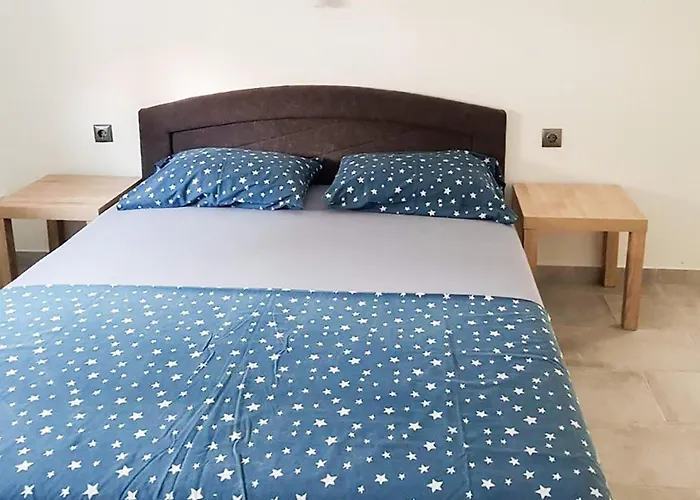 Awesome In Apartman