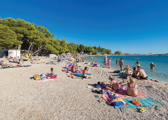 Apartman Awesome In Biograd Na Moru