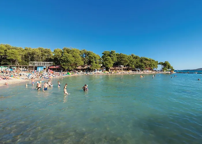 Awesome In Biograd Na Moru